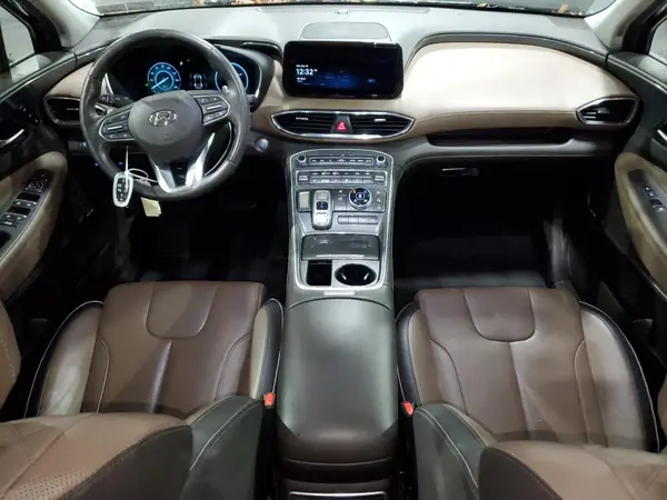 KM8S7DA20PU099798 2023 HYUNDAI SANTA FE - Image 8