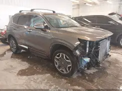 KM8S7DA21NU018966 2022 HYUNDAI SANTA FE