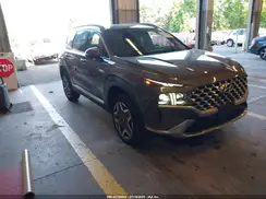 KM8S7DA21PU067166 2023 HYUNDAI SANTA FE