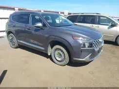 KM8S7DA21PU080581 2023 HYUNDAI SANTA FE