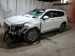 KM8S7DA21PU097400 2023 HYUNDAI SANTA FE