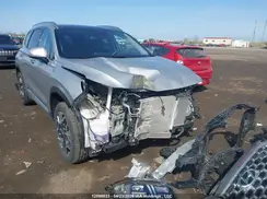 KM8S7DA21PU098160 2023 HYUNDAI SANTA FE
