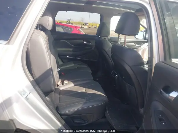 KM8S7DA21PU098160 2023 HYUNDAI SANTA FE - Image 8