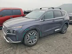 KM8S7DA22NU041804 2022 HYUNDAI SANTA FE