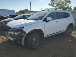 KM8S7DA22NU045609 2022 HYUNDAI SANTA FE