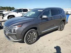 KM8S7DA22NU047330 2022 HYUNDAI SANTA FE