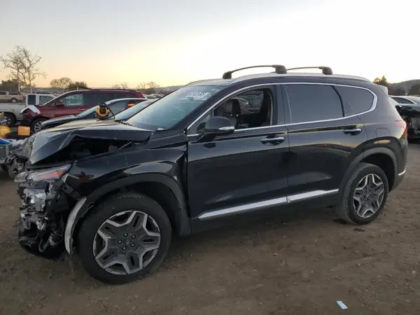 KM8S7DA22PU067337 2023 HYUNDAI SANTA FE - Image 1