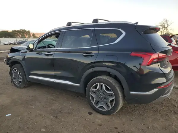 KM8S7DA22PU067337 2023 HYUNDAI SANTA FE - Image 2