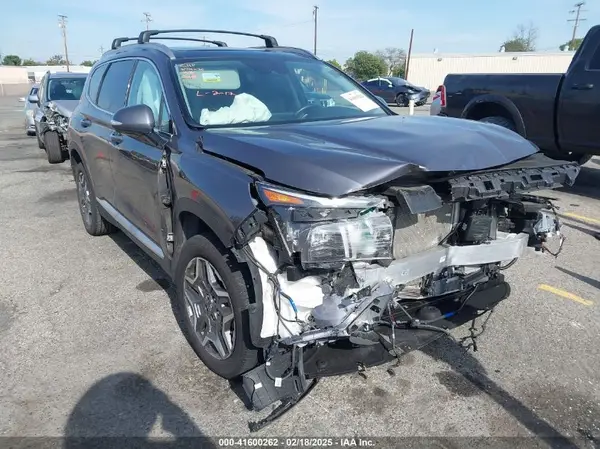 KM8S7DA22PU075941 2023 HYUNDAI SANTA FE - Image 1