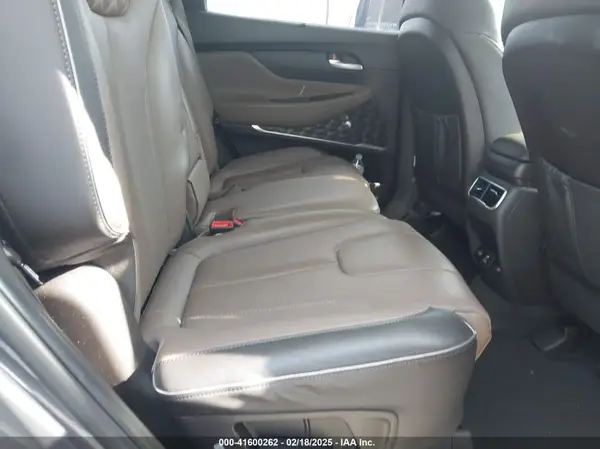 KM8S7DA22PU075941 2023 HYUNDAI SANTA FE - Image 8
