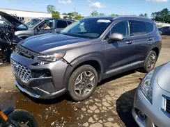 KM8S7DA22PU092299 2023 HYUNDAI SANTA FE