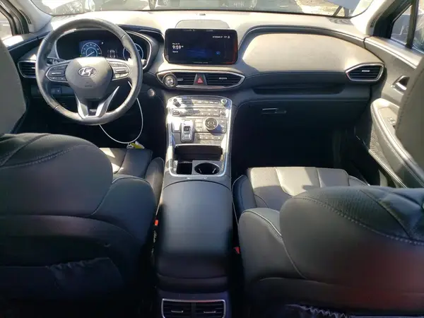 KM8S7DA22PU092299 2023 HYUNDAI SANTA FE - Image 8