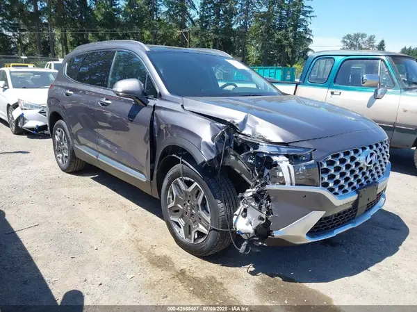 KM8S7DA22PU097633 2023 HYUNDAI SANTA FE - Image 1