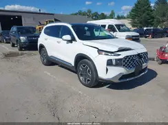 KM8S7DA22PU100451 2023 HYUNDAI SANTA FE