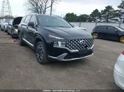 KM8S7DA23NU013753 2022 HYUNDAI SANTA FE