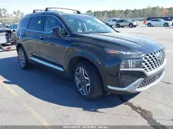 KM8S7DA23NU013929 2022 HYUNDAI SANTA FE