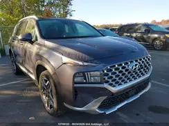KM8S7DA23NU017138 2022 HYUNDAI SANTA FE