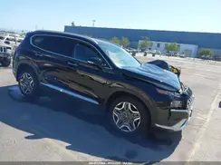 KM8S7DA23NU018838 2022 HYUNDAI SANTA FE