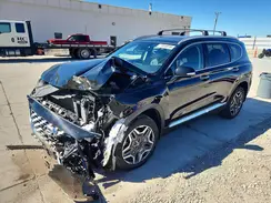 KM8S7DA23NU019861 2022 HYUNDAI SANTA FE