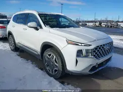 KM8S7DA23NU042265 2022 HYUNDAI SANTA FE