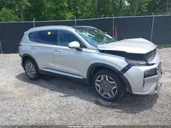 KM8S7DA23NU043898 2022 HYUNDAI SANTA FE