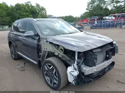 KM8S7DA23NU050513 2022 HYUNDAI SANTA FE