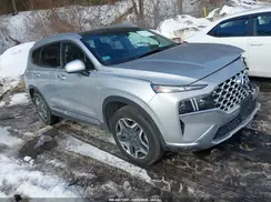 KM8S7DA23NU051760 2022 HYUNDAI SANTA FE