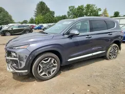 KM8S7DA23PU065595 2023 HYUNDAI SANTA FE