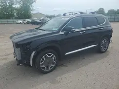 KM8S7DA23PU070487 2023 HYUNDAI SANTA FE