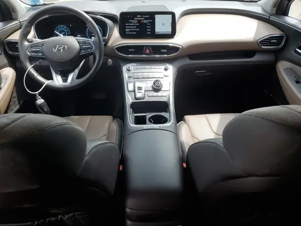 KM8S7DA23PU070487 2023 HYUNDAI SANTA FE - Image 8