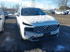 KM8S7DA23PU073082 2023 HYUNDAI SANTA FE