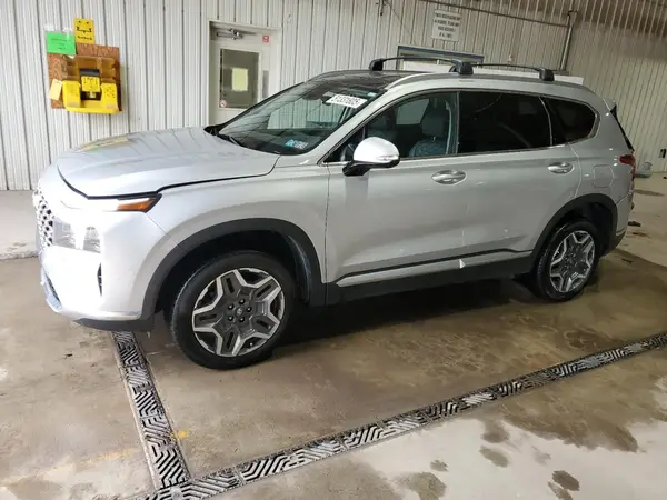 KM8S7DA23PU097088 2023 HYUNDAI SANTA FE - Image 1