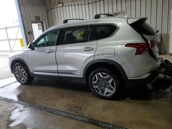 KM8S7DA23PU097088 2023 HYUNDAI SANTA FE - Image 2