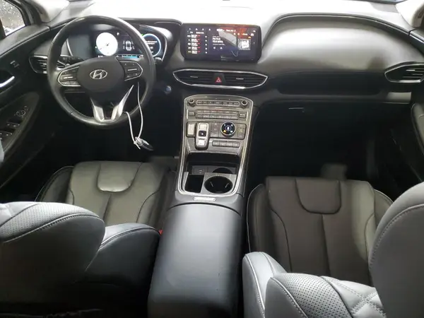 KM8S7DA23PU097088 2023 HYUNDAI SANTA FE - Image 8