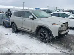 KM8S7DA24NU022767 2022 HYUNDAI SANTA FE