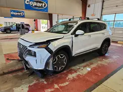 KM8S7DA24NU023207 2022 HYUNDAI SANTA FE