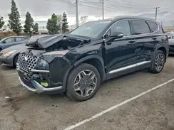 KM8S7DA24PU067226 2023 HYUNDAI SANTA FE