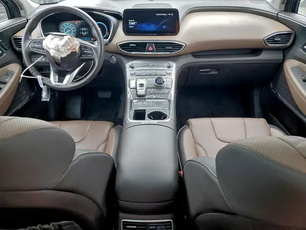 KM8S7DA24PU067226 2023 HYUNDAI SANTA FE - Image 8