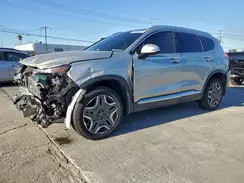 KM8S7DA24PU078095 2023 HYUNDAI SANTA FE