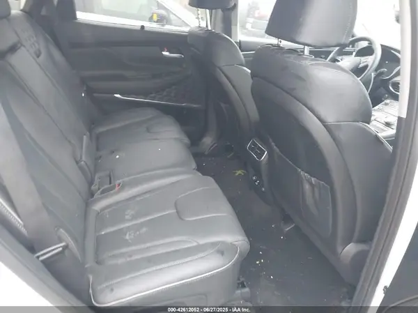 KM8S7DA24PU079537 2023 HYUNDAI SANTA FE - Image 8