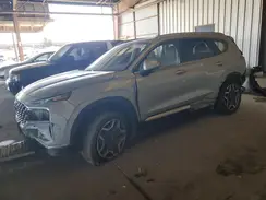KM8S7DA24PU095074 2023 HYUNDAI SANTA FE