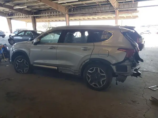 KM8S7DA24PU095074 2023 HYUNDAI SANTA FE - Image 2