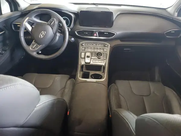KM8S7DA24PU095074 2023 HYUNDAI SANTA FE - Image 8