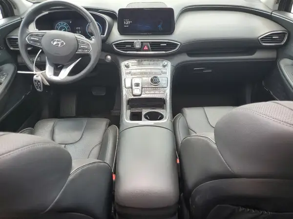 KM8S7DA24PU099576 2023 HYUNDAI SANTA FE - Image 8