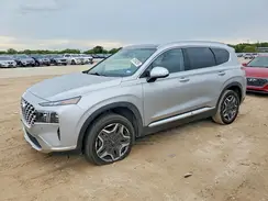 KM8S7DA24PU100063 2023 HYUNDAI SANTA FE