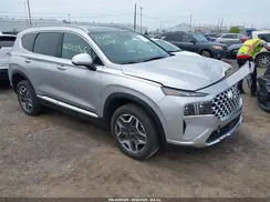 KM8S7DA24PU100080 2023 HYUNDAI SANTA FE