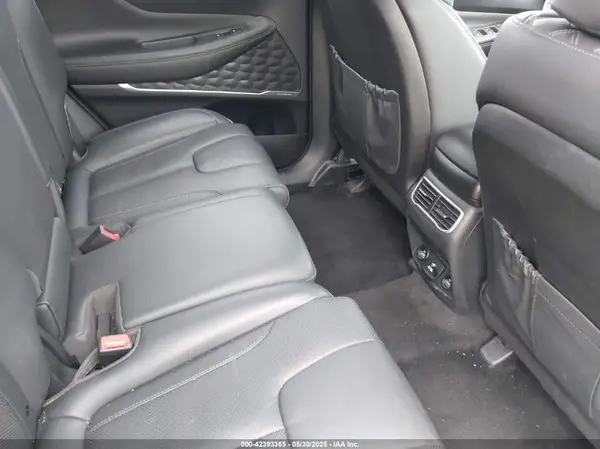 KM8S7DA24PU100080 2023 HYUNDAI SANTA FE - Image 8