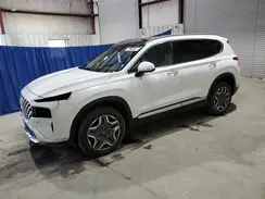 KM8S7DA24PU100466 2023 HYUNDAI SANTA FE