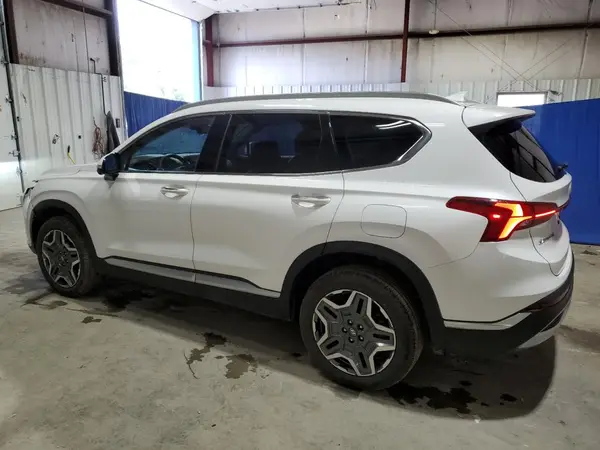 KM8S7DA24PU100466 2023 HYUNDAI SANTA FE - Image 2