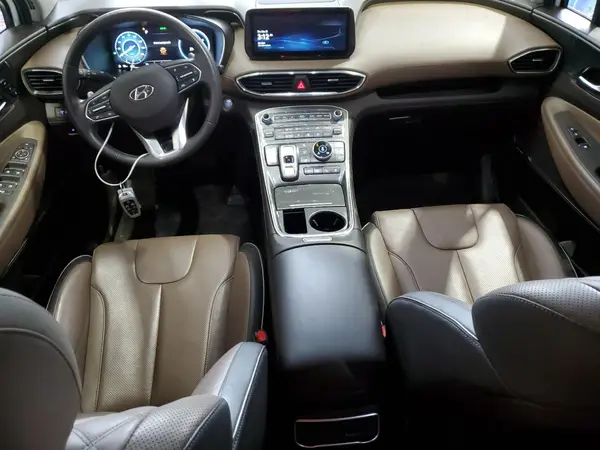 KM8S7DA24PU100466 2023 HYUNDAI SANTA FE - Image 8